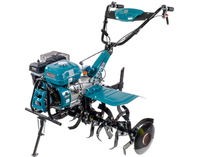 Benzinski kopač KS 7HP-1050G