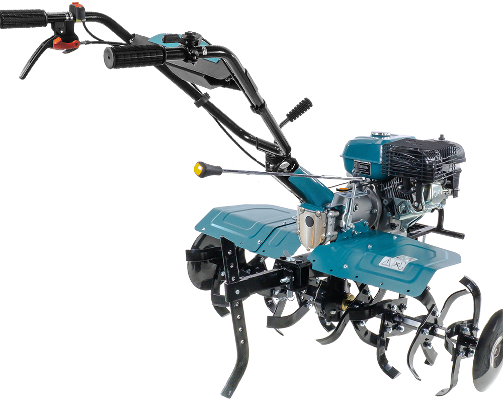 Benzinski kopač KS 7HP-1050G