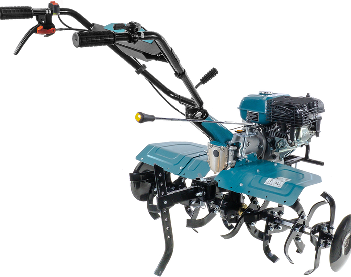 Benzinski kopač KS 7HP-1050G