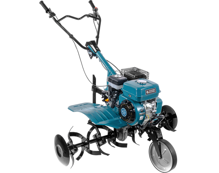 Benzines kapálógép KS 7HP-950A