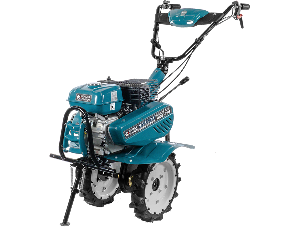Benzinski kopač KS 7HP-950S