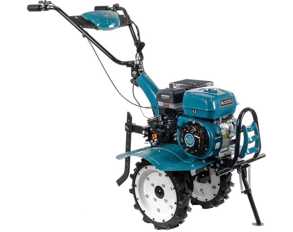 Benzinski kopač KS 7HP-950S