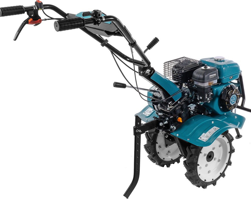 Benzinski kopač KS 7HP-950S