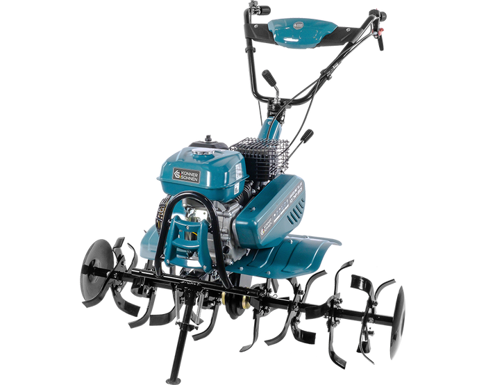 Benzinski kopač KS 7HP-950S