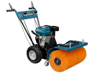 Macchina multifunzione KS 7HP-MFM 60 SET 4 in 1