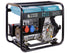 Generator diesla „Könner &amp; Söhnen” KS 8100HDE-1/3 ATSR (EURO V), afbeelding 3