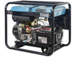 Dieselgenerator "Könner & Söhnen" KS 8100HDE-1/3 ATSR (EURO V) thumbnail