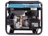 Generator diesla „Könner &amp; Söhnen” KS 8100HDE-1/3 ATSR (EURO V), afbeelding 6