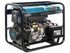 Generator diesla „Könner &amp; Söhnen” KS 8100HDE-1/3 ATSR (EURO V), afbeelding 5