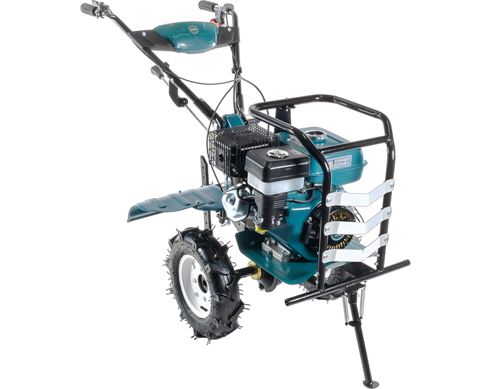 Benzindrevet fræser KS 9HP-1350G-3 (400)