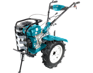 Benzin-Bodenhacke KS 9HP-1350G-3 (500)