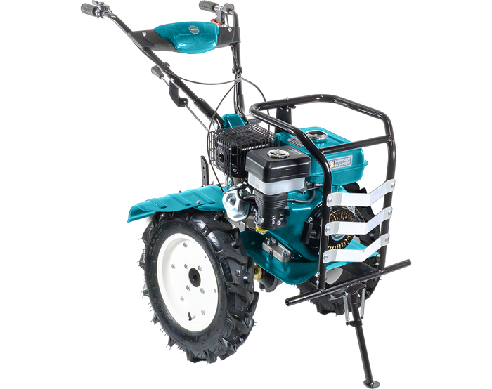 Benzin-Bodenhacke KS 9HP-1350G-3 (500)