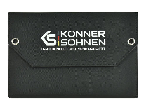 Přenosný solární panel KS SP28W-4