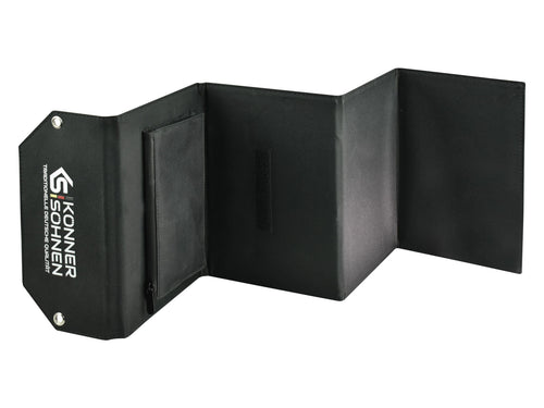 Přenosný solární panel KS SP28W-4