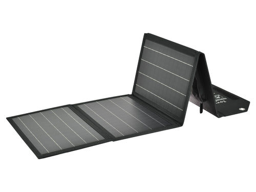 Přenosný solární panel KS SP28W-4