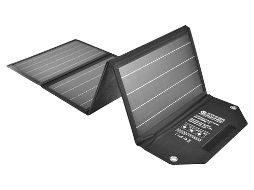 Přenosný solární panel KS SP28W-4