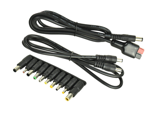 Přenosný solární panel KS SP90W-3