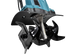 Motobineuse électrique KS 1000T E, afbeelding 6
