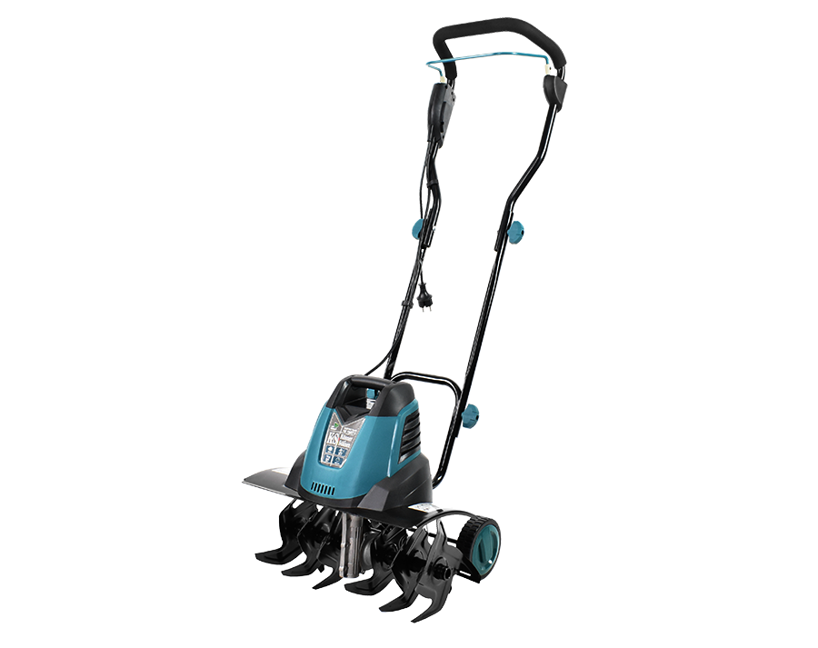 Elektrisk jordfräs KS 1500T E