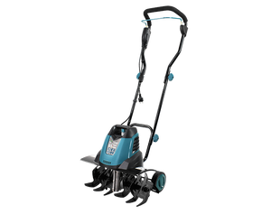 Elektrisk jordfräs KS 1500T E
