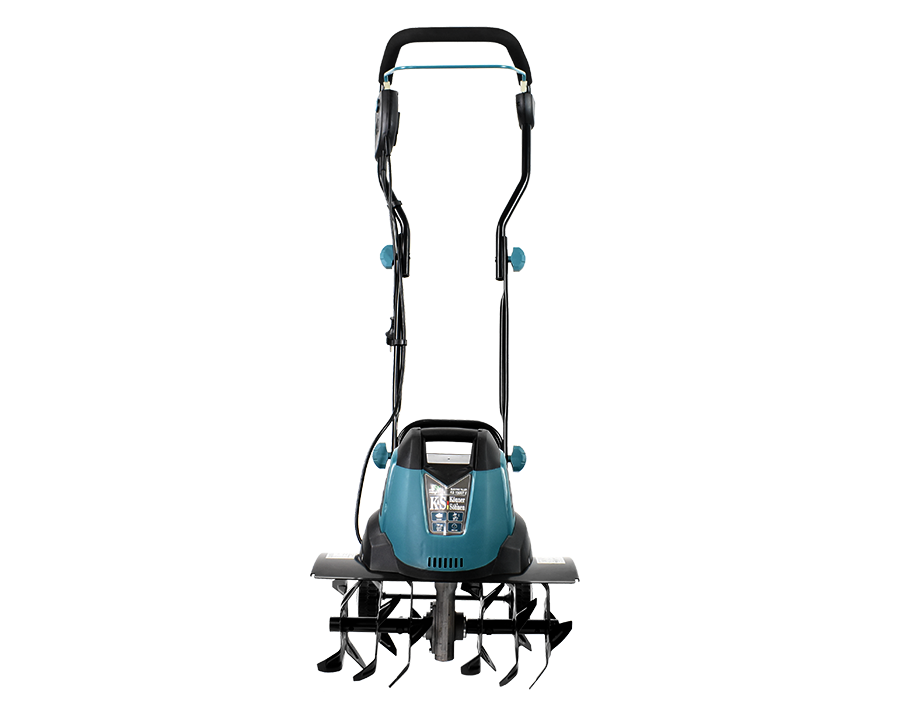 Elektrisk jordfräs KS 1500T E