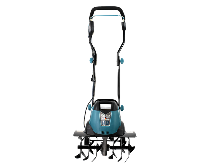 Elektrisk jordfräs KS 1500T E