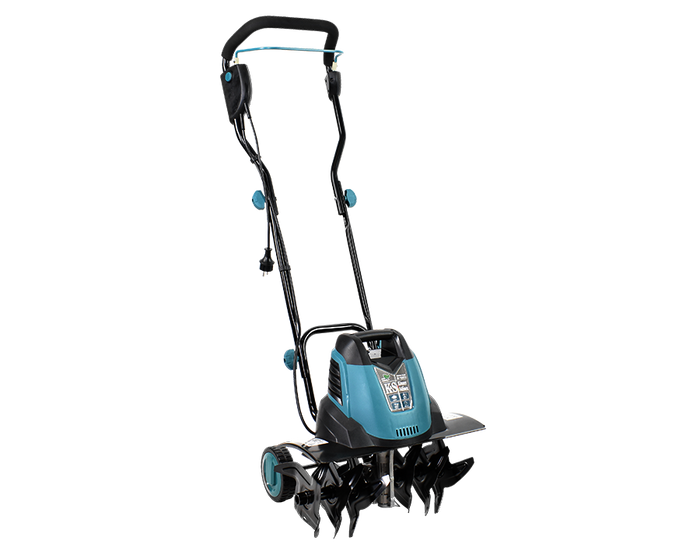Elektrisk jordfräs KS 1500T E