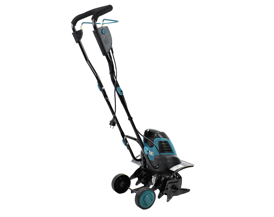 Elektrisk jordfräs KS 1500T E