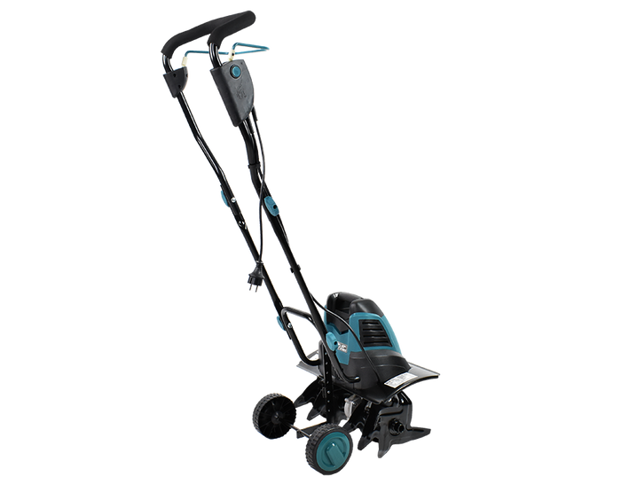 Elektrisk jordfräs KS 1500T E