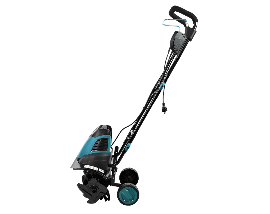 Elektrisk jordfräs KS 1500T E
