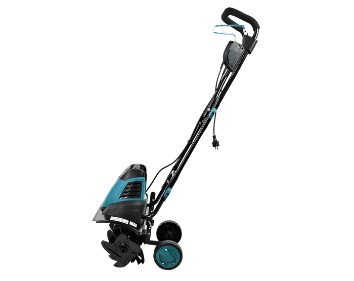 Elektrisk jordfräs KS 1500T E