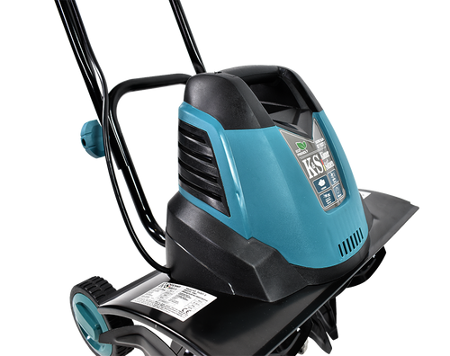 Elektro-Bodenhacke KS 1500T E