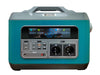 Portable power station KS 2200PS-FC