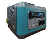 Portable power station KS 2200PS-FC thumbnail