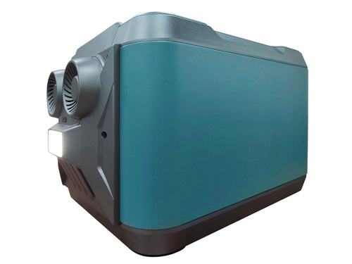 Stazione di alimentazione portatile KS 2200PS-FC