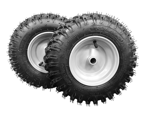 Roues pneumatiques KS MFM RW 13/4.1
