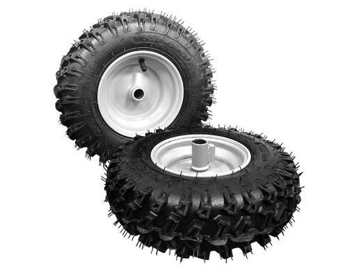 Roues pneumatiques KS MFM RW 13/4.1