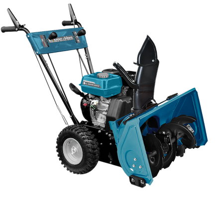 Máquina multifuncional KS 7HP-MFM 80Е CONJUNTO 4 em 1