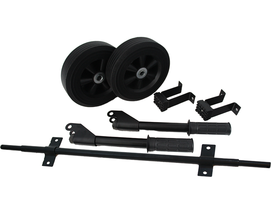 Комплект за транспорт KS 10 KIT